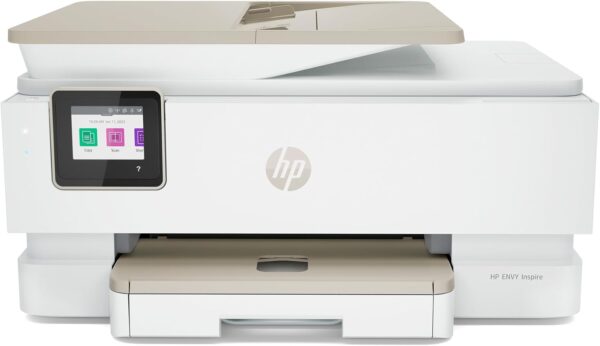 HP ENVY Inspire 7955e Wireless Color Inkjet Printer