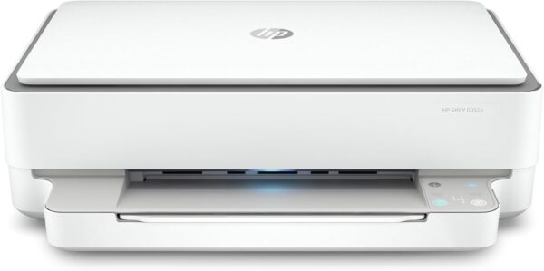 HP ENVY 6055e Wireless Color Inkjet Printer