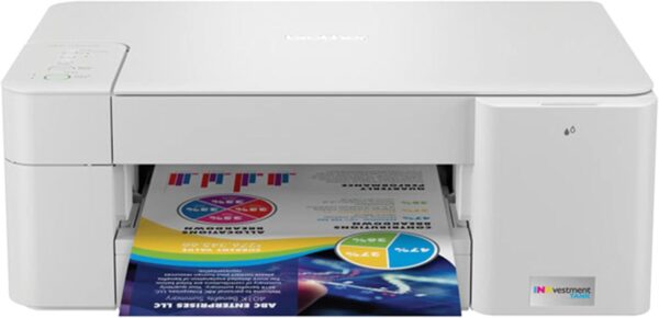 Brother MFC-J1205W INKvestment