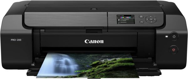 Canon PIXMA PRO-200 Wireless Professional