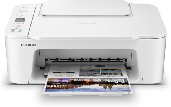 Canon PIXMA TS3720 Wireless